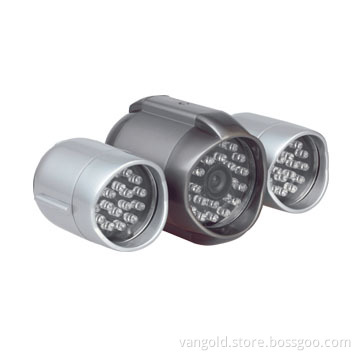 Outdoor IR CCD Waterproof Camera